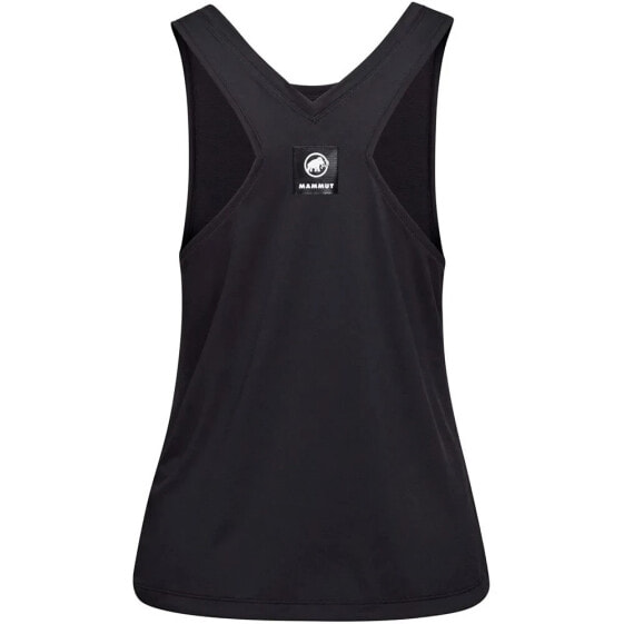 MAMMUT Massone Sport sleeveless T-shirt