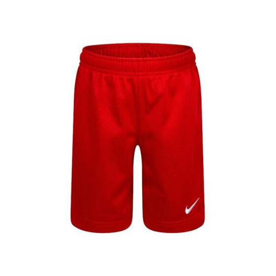 NIKE KIDS 8U6650 Sweat Shorts