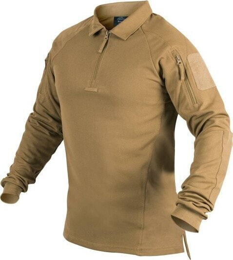 Helikon-Tex Helikon - Koszula Polo Range - Coyote