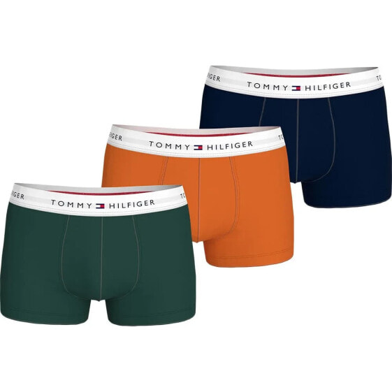 TOMMY HILFIGER UM0UM02761 boxers 3 units