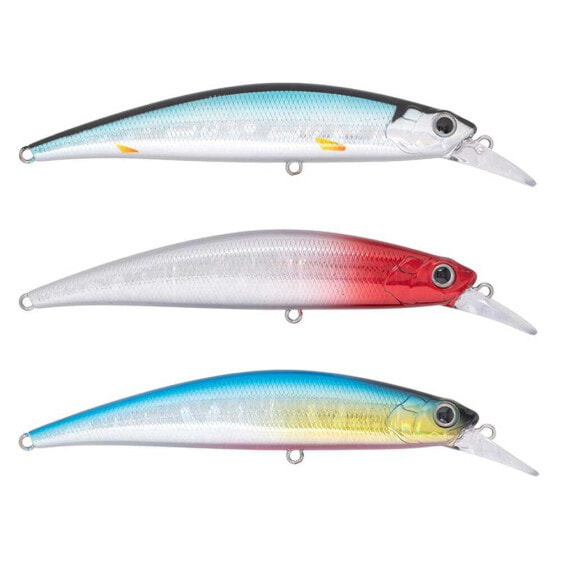 HART Flat J Sinking minnow 27g 110 mm