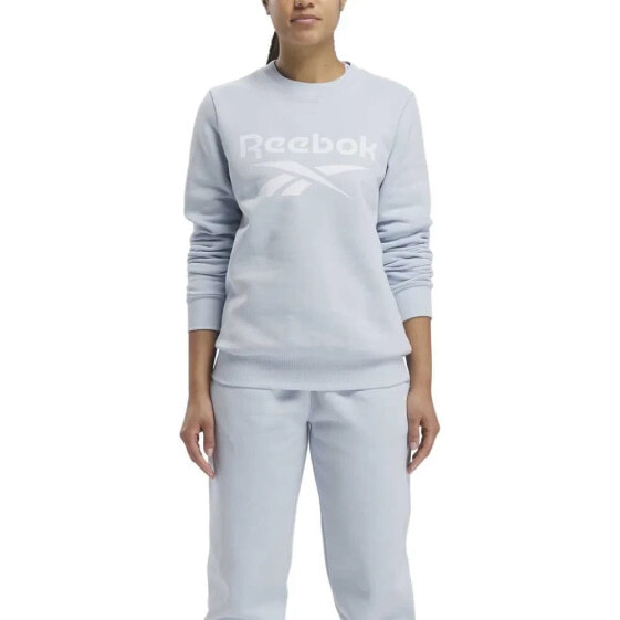 REEBOK 100037628 sweatshirt