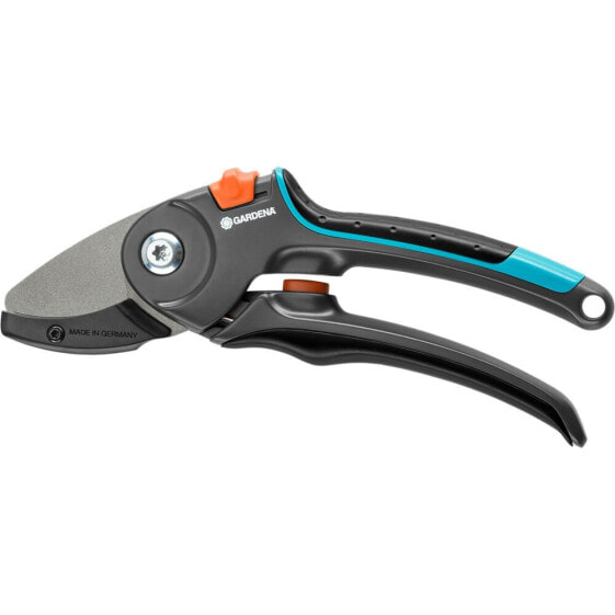 GARDENA Anvil A/M Pruning Scissors