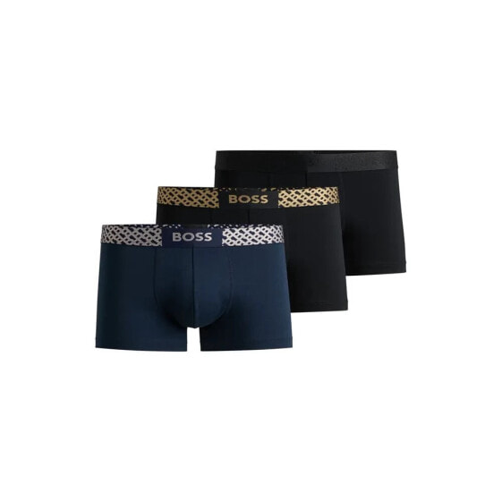 BOSS 10260694 boxers 3 units