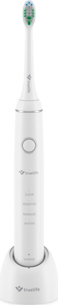 Szczoteczka TrueLife SonicBrush Compact Biała