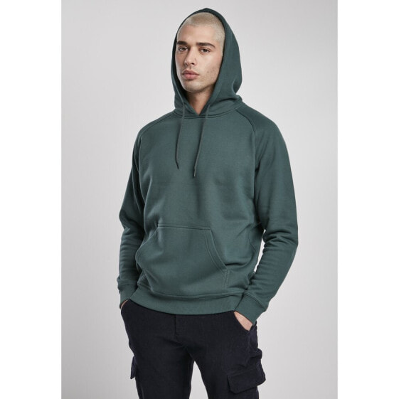 URBAN CLASSICS Blank hoodie