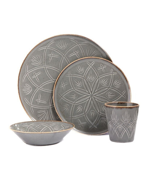 Christina Seasons 4-Piece Place Setting Set