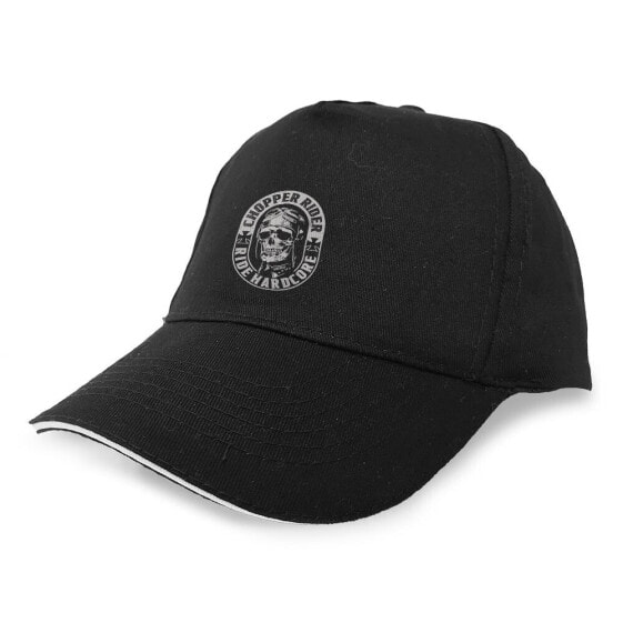 KRUSKIS Ride Hardcore cap