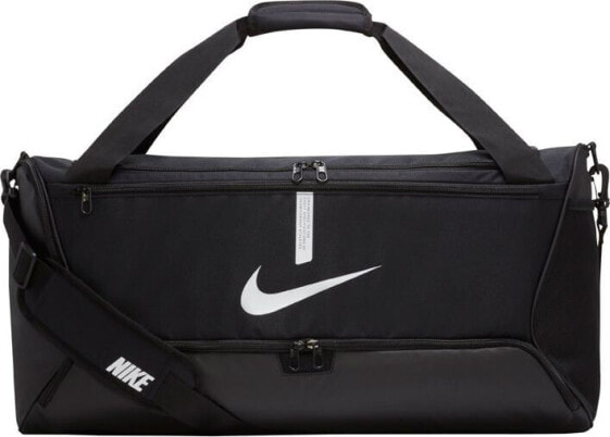 Nike Torba Sportowa Academy Team czarna r. M