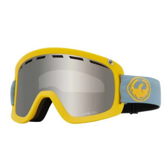 DRAGON ALLIANCE Dr d1 otg bonus 2 ski goggles