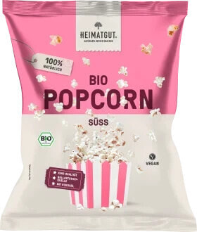 Popcorn süß, 90 g