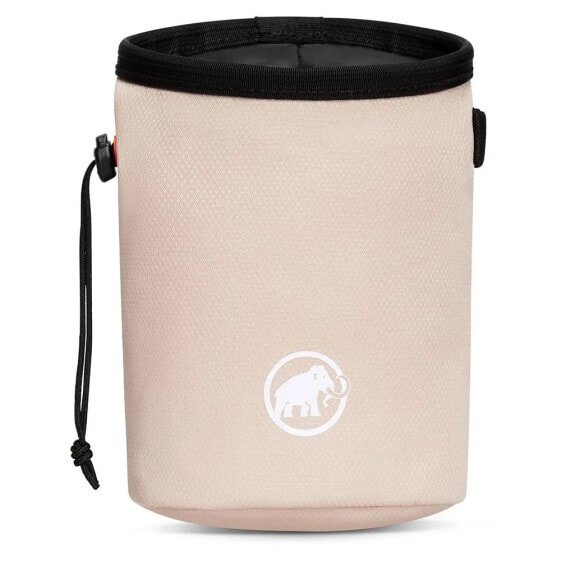 MAMMUT Gym Basic Chalk Bag