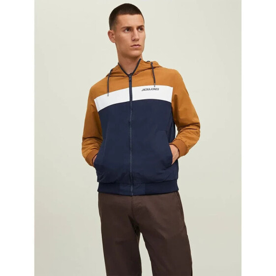 JACK & JONES Rush Bomber jacket