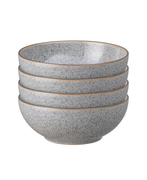 Studio 4 Piece Cereal Bowl Set