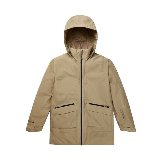 BURTON Goretex Treeline jacket