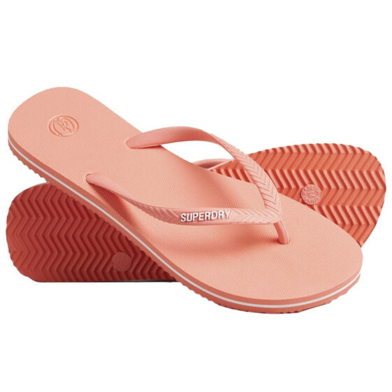 Сланцы Superdry Vintage Classic Slides