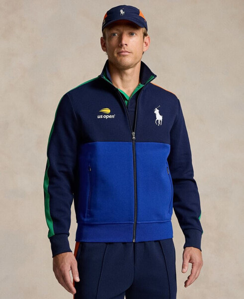 US Open Ballperson Double-Knit Jacket