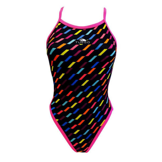 TURBO Fiesta Swimsuit