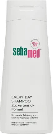 Shampoo Every-Day, 200 ml