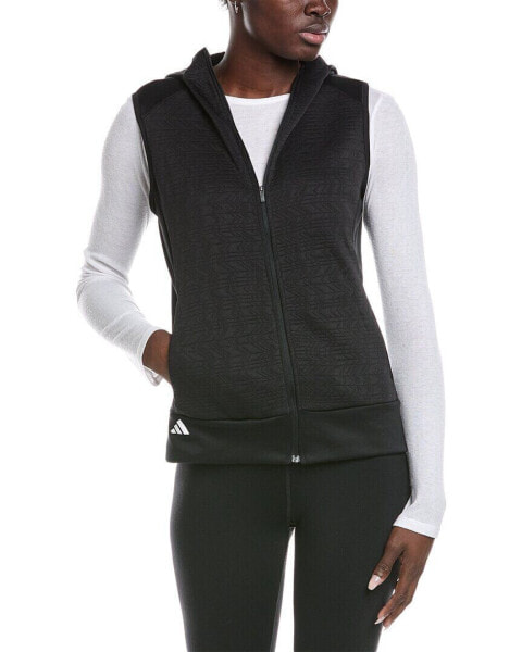 Adidas Cold.Rdy Vest Women's Black Xs