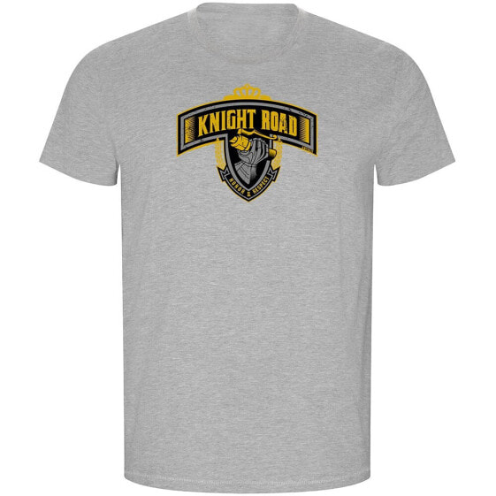 KRUSKIS Knight Road ECO short sleeve T-shirt