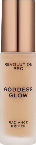 Revolution Pro Goddess Glow Primer Radiance Primer Serum