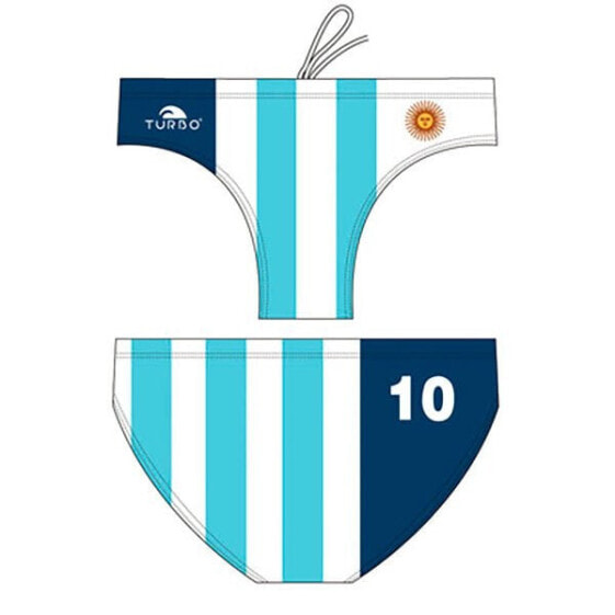 TURBO Argentina Swimming Brief