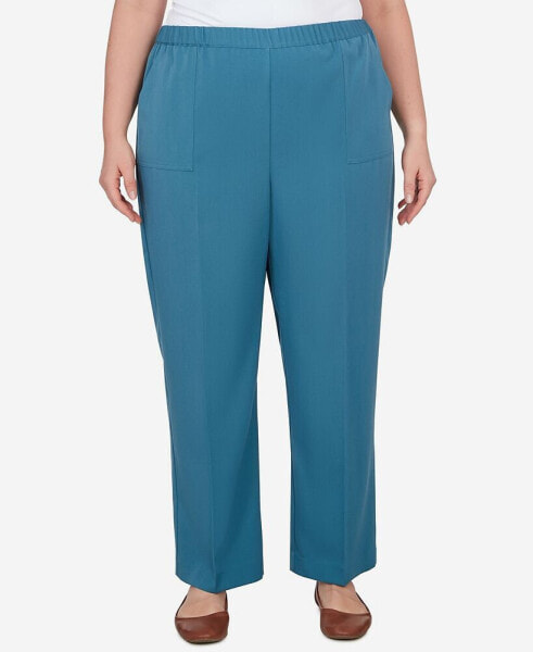 Plus Size Sedona Sky Sedona Balanced Average Length Pant