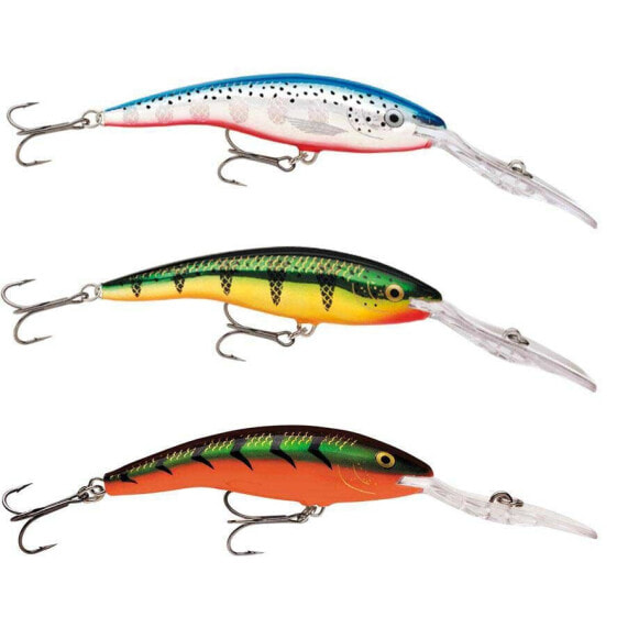 RAPALA Deep Tail Dancer minnow 9g 70 mm