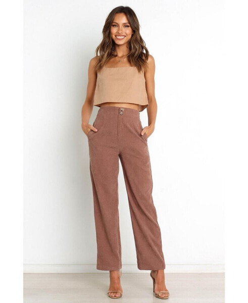 Women's Springfield Pants