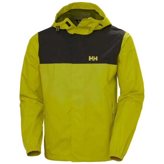 HELLY HANSEN Vancouver Rain jacket