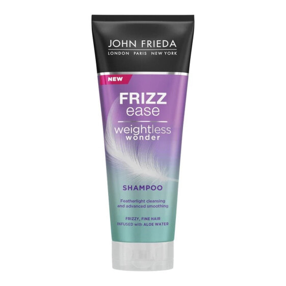 John Frieda Frizz Ease Schwereloses Wunder-Shampoo