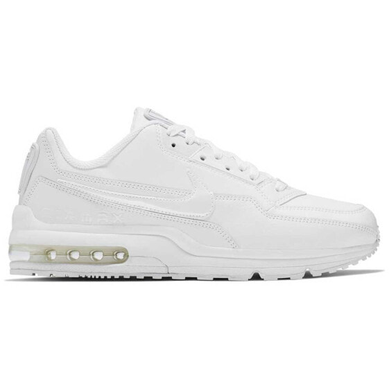 Кроссовки NIKE Air Max LTD 3