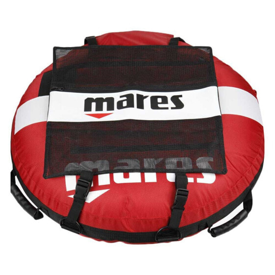 MARES PURE PASSION Training Buoy Mesh sack