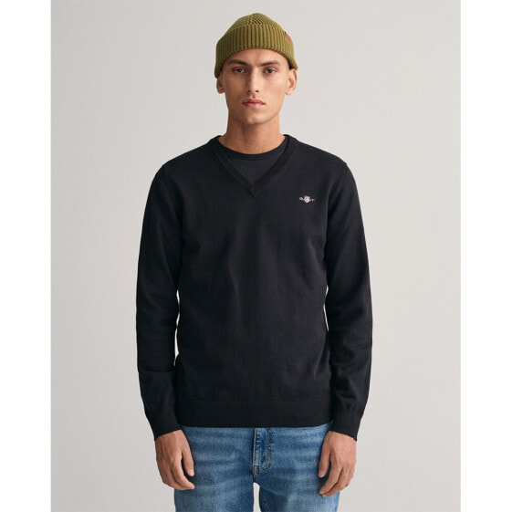 GANT Classic Sweater