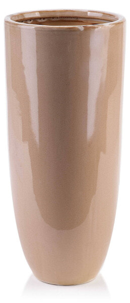 Vase YANDA BEIGE