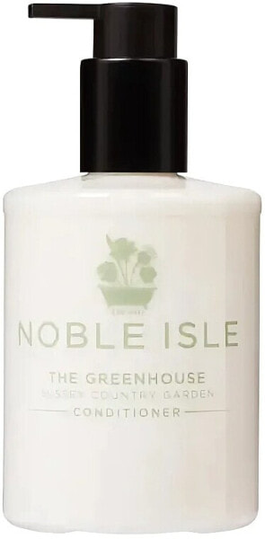 Noble Isle The Greenhouse