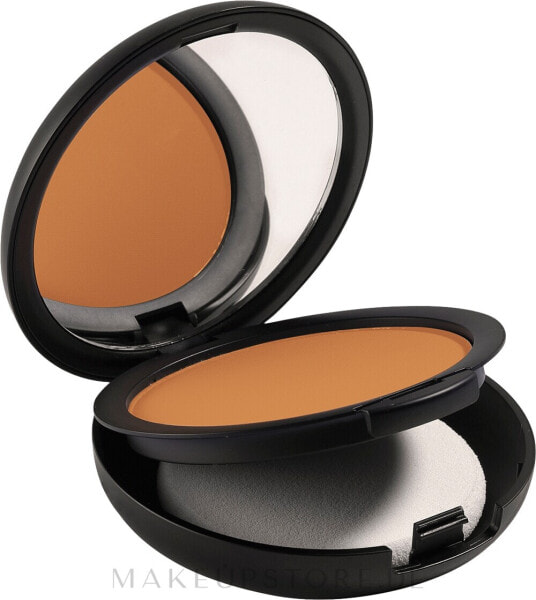 Puder-Foundation 8 g - Peggy Sage Powder Foundation Beige Hale