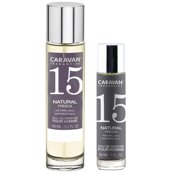 CARAVAN Nº15 150+30ml Parfum