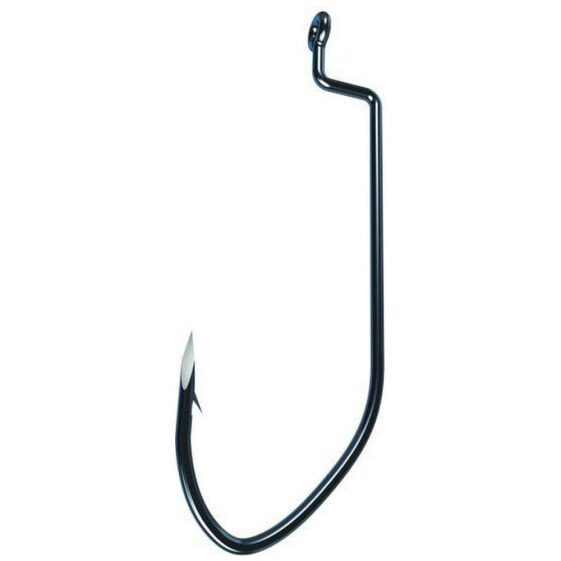 EAGLE CLAW Trokar Pro V Texas Hook