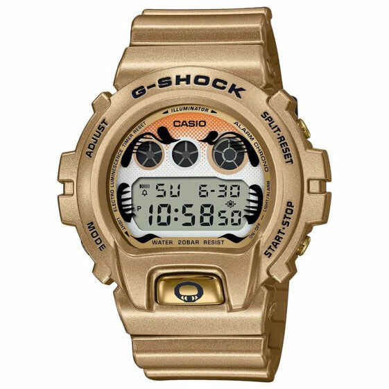 Мужские часы Casio (Ø 53 mm)