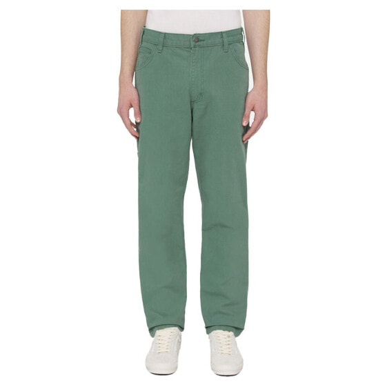 DICKIES Duck Carpenter pants