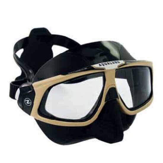 AQUALUNG Sphera X freediving Mask