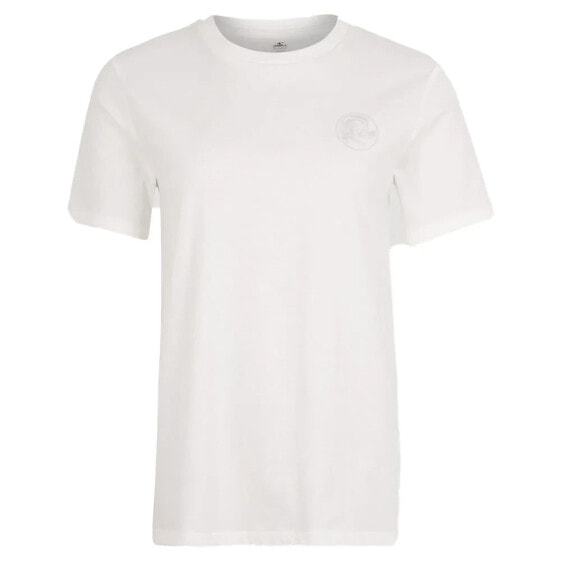 O´NEILL N1850001 Circle Surfer short sleeve T-shirt