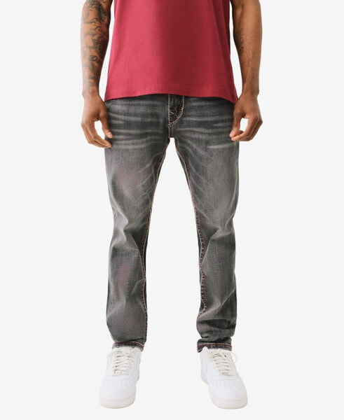 Men's Rocco Skinny Big T No Flap Jeans