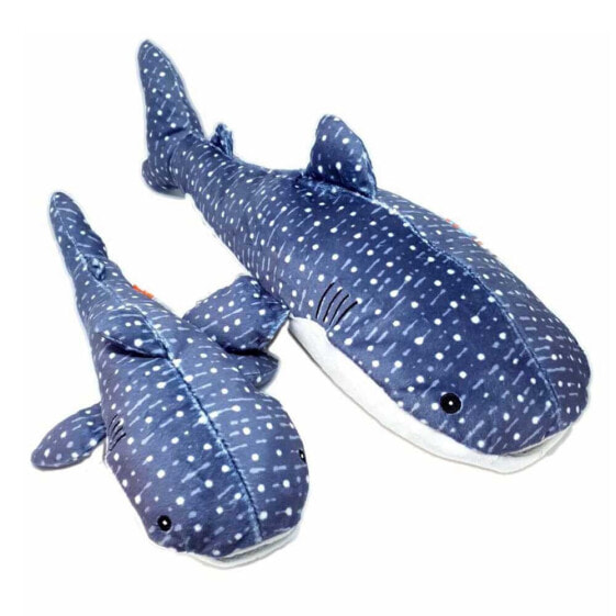 WILD REPUBLIC Ecokins Whale Shark Plush