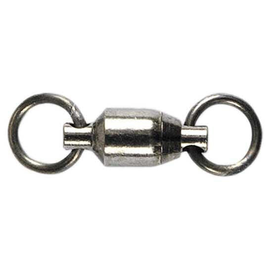 BLACK CAT Ball Bearing Swivels 36 mm