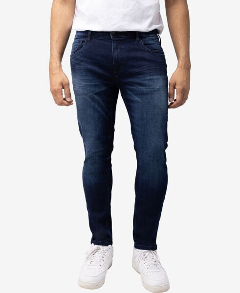 X-Ray Men's Denim Jeans