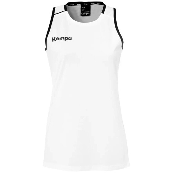 KEMPA Player sleeveless T-shirt