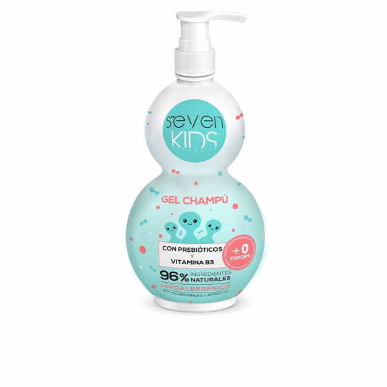 Шампунь Seven Kids The Seven Cosmetics (400 ml)